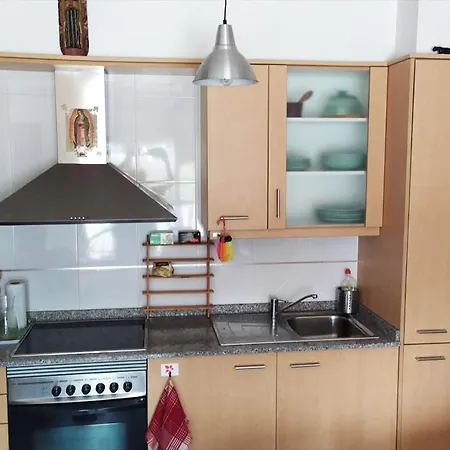 Boho Chic Costa Da Morte A Favela Apartament *