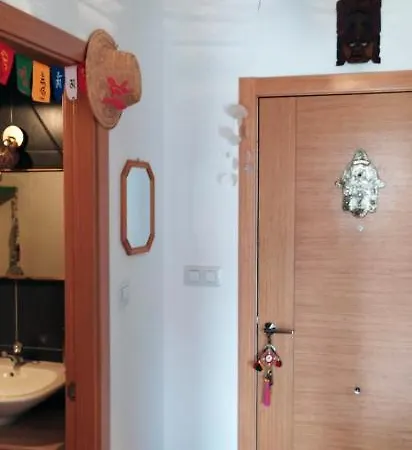 Boho Chic Costa Da Morte A Favela Apartament