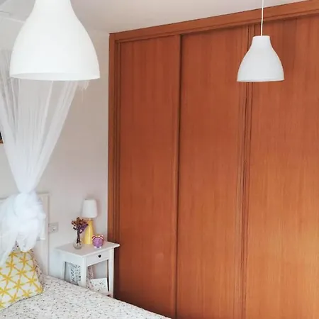 Boho Chic Costa Da Morte A Favela Apartament