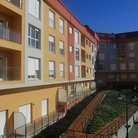 Boho Chic Costa Da Morte A Favela Appartement *