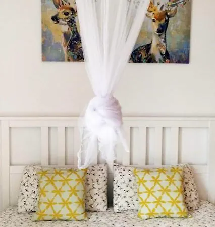 Boho Chic Costa Da Morte A Favela Neaño