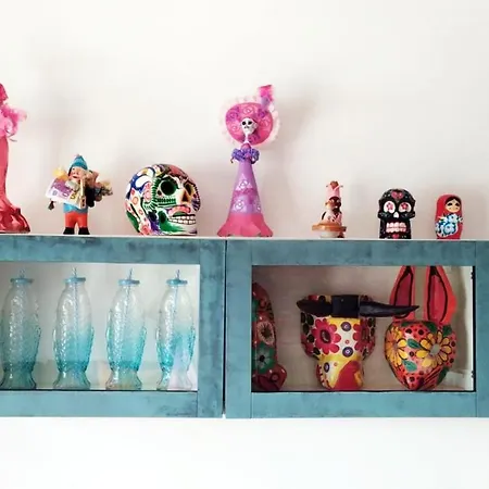 Boho Chic Costa Da Morte A Favela