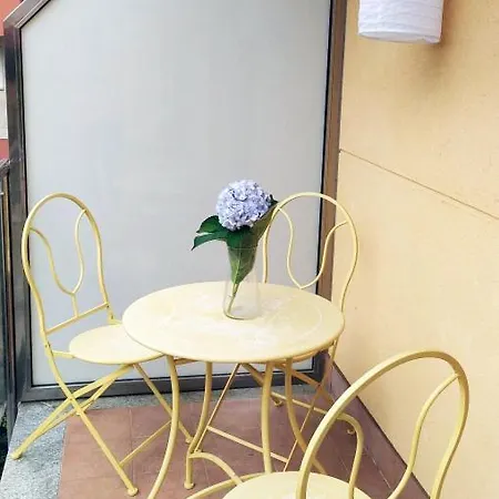 Boho Chic Costa Da Morte A Favela ネアニョ