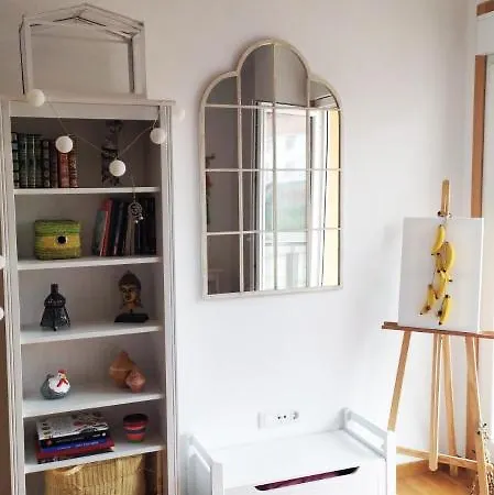 Boho Chic Costa Da Morte A Favela