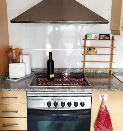 Boho Chic Costa Da Morte A Favela アパート *