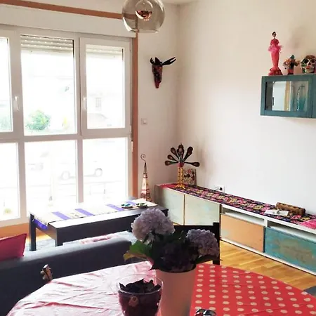 Boho Chic Costa Da Morte A Favela ネアニョ