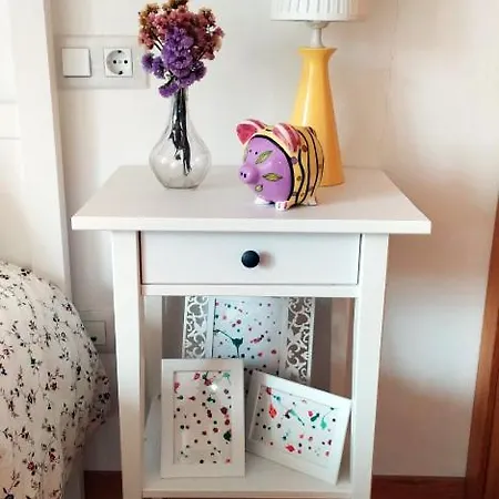 Boho Chic Costa Da Morte A Favela *