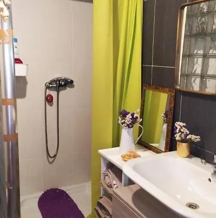 Boho Chic Costa Da Morte A Favela