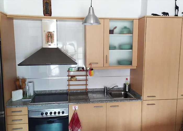Boho Chic Costa Da Morte A Favela Apartamento *