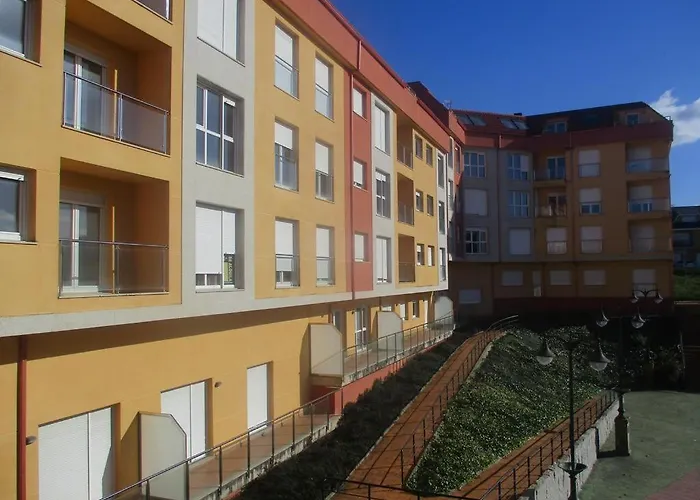 Boho Chic Costa Da Morte A Favela Apartamento *