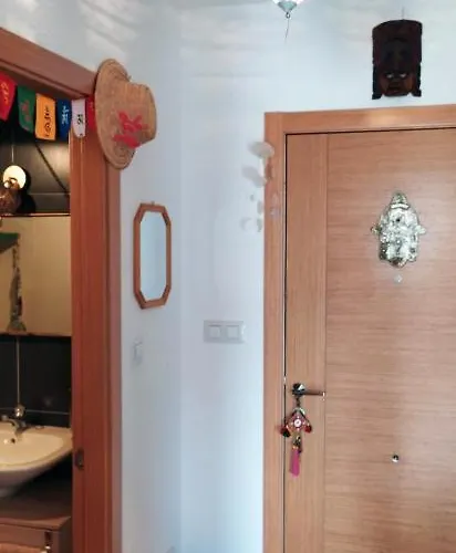 Boho Chic Costa Da Morte A Favela Apartamento