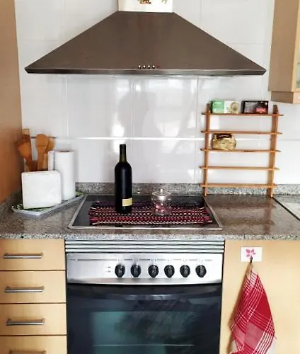Boho Chic Costa Da Morte A Favela Apartamento *