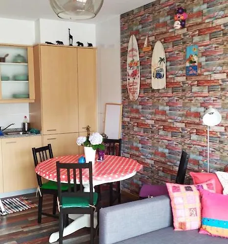 Boho Chic Costa Da Morte A Favela Apartamento *