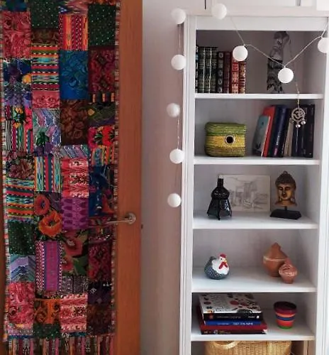 Boho Chic Costa Da Morte A Favela Apartamento *