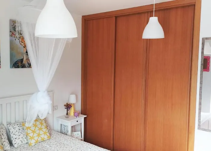 Boho Chic Costa Da Morte A Favela Apartamento